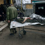 В Европу по частям: Как на Украине торгуют органами погибших солдат