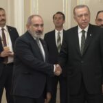 Турция тянет время и давит на Армению – Сафрастян о заявлениях представителя Эрдогана