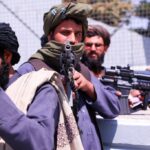 Пакистан и Афганистан стоят на пороге большой войны