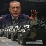 Турция – Украина: «кассетная» интрига в палитре военной помощи