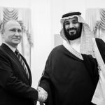 Ближний Восток стал опорой России в противостоянии с Западом