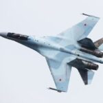 Как поставки российских истребителей Су-35 Ирану меняют ситуацию в регионе