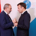 Принуждают ли Армению к присоединению к Союзному государству?
