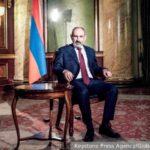 Пашинян решил рискнуть армянским государством