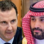 Ближний Восток: саудовско-сирийская нормализация, фронда Катара и тревоги Израиля