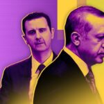 «Ближневосточный экспресс» в Москве: Турция боится опоздать, Асад выжидает