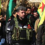 Станут ли Эмираты сирийско-курдской переговорной площадкой?