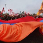Франция: «проармянская» риторика не мешает сотрудничеству с Азербайджаном