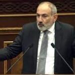 Пашинян потерял влияние в НК, ему нужно доказать легитимность в Армении - политтехнолог