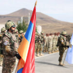 Руслан Пухов: Учения с США – признак разворота армянской политики от России