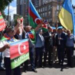 Непризнание Азербайджаном выборов на части территории России не является случайностью