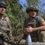 Грузия объяснила отказ от военной поддержки Украины