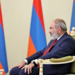 Опасность диверсификации политики Армении