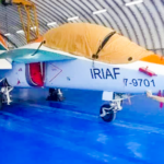 ИРНА: Иран получил учебно-боевые российские самолеты Як-130