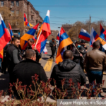 Спор с Ереваном ставит под вопрос политику России с соседями