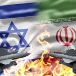 Риск большой войны на Ближнем Востоке с вовлечением Ирана нарастает